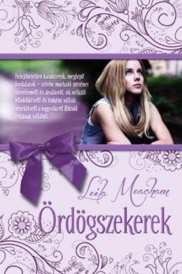 Ördögszekerek