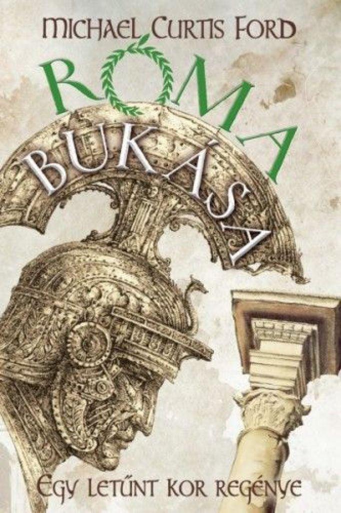 Róma bukása