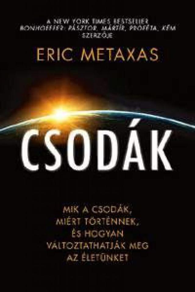 Csodák