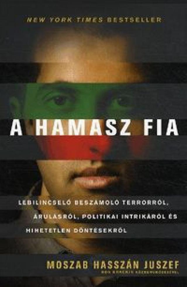 A Hamasz fia