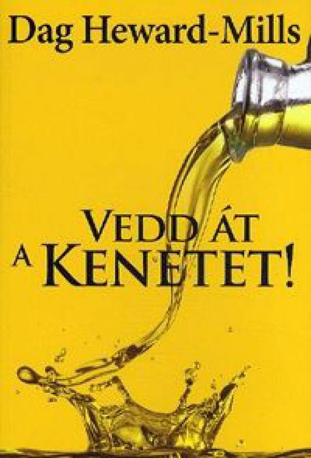 Vedd át a kenetet!