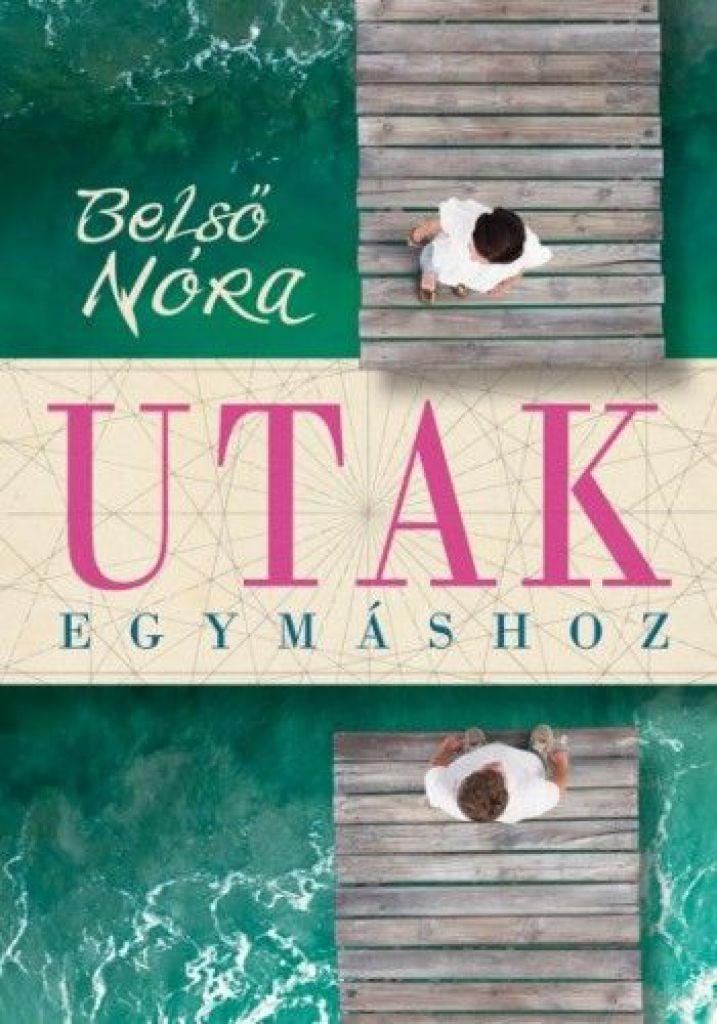 Utak egymáshoz