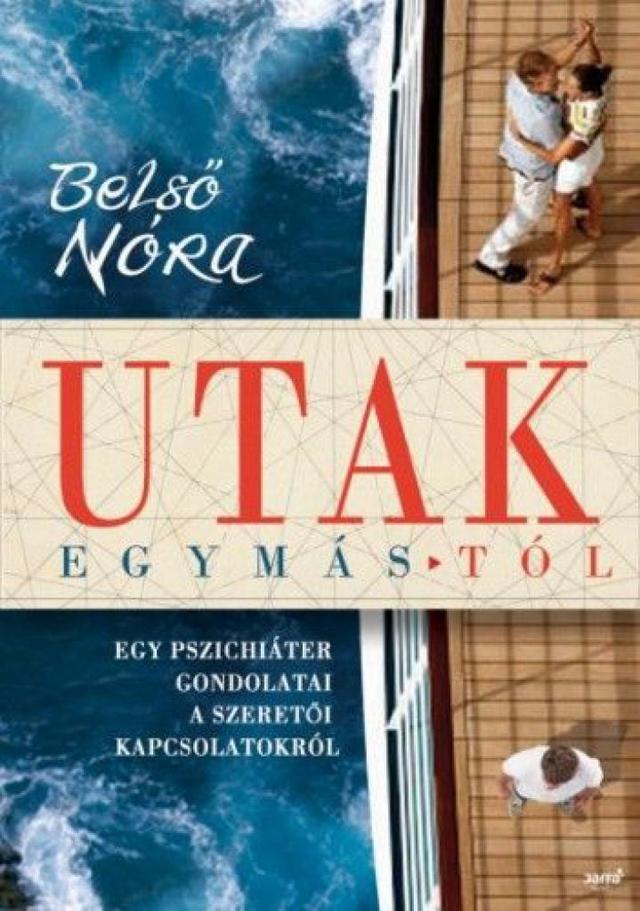 Utak egymástól