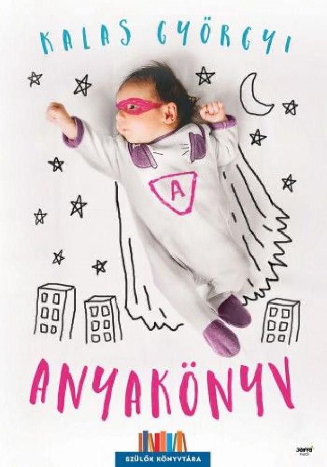 Anyakönyv 2. kiadás