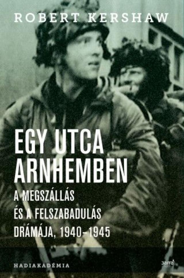 Egy utca Arnhemben