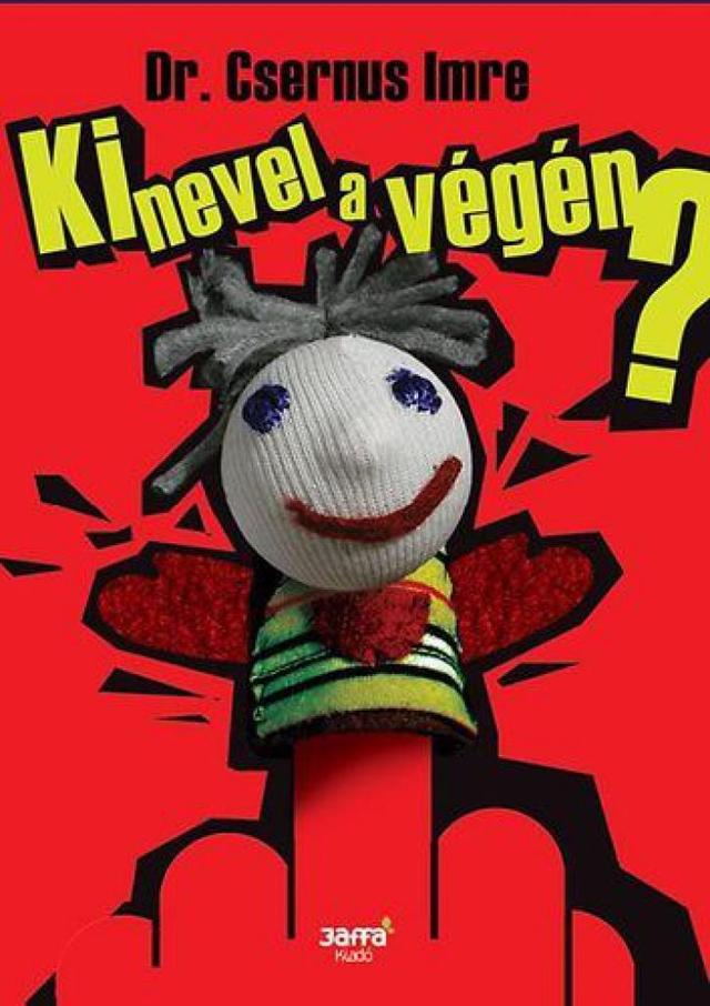 Ki nevel a végén?
