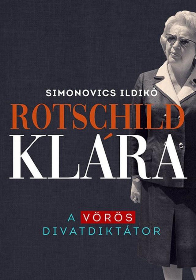 Rotschild Klára