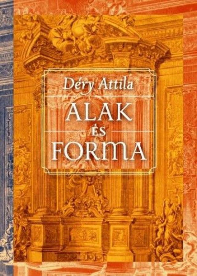 Alak és forma