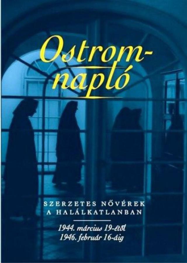 Ostromnapló