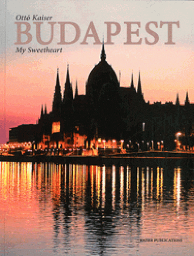 Budapest