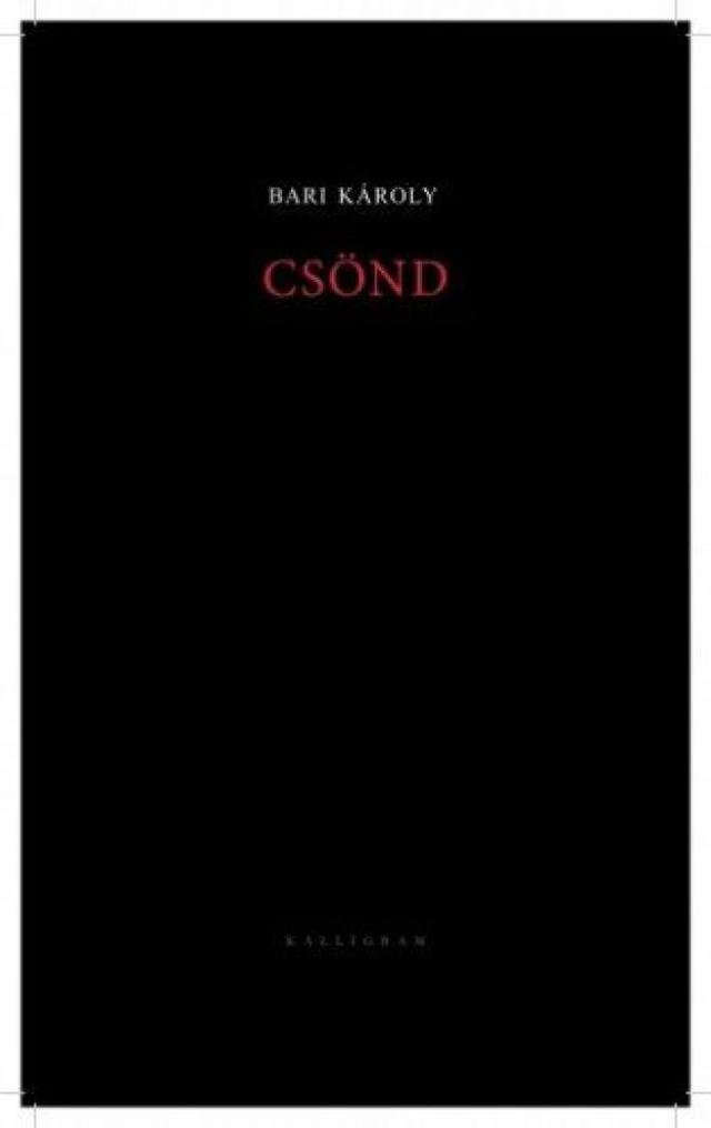 Csönd