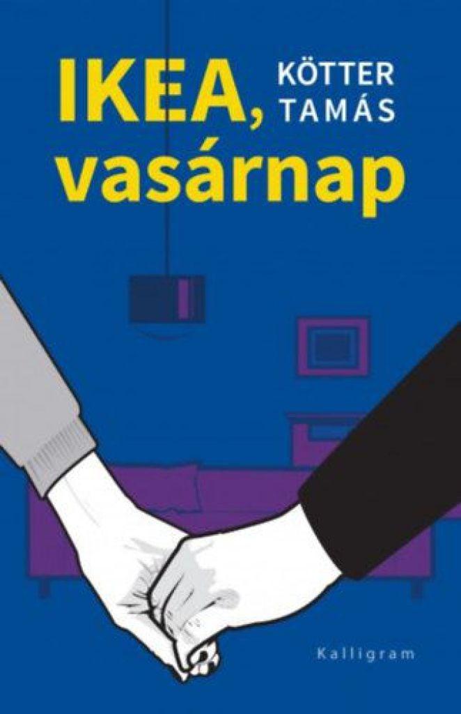 Ikea, vasárnap