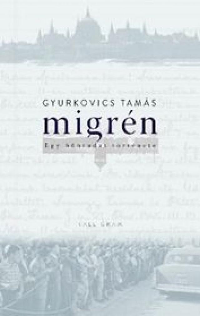 Migrén – Egy bűntudat története – 2. kiadás