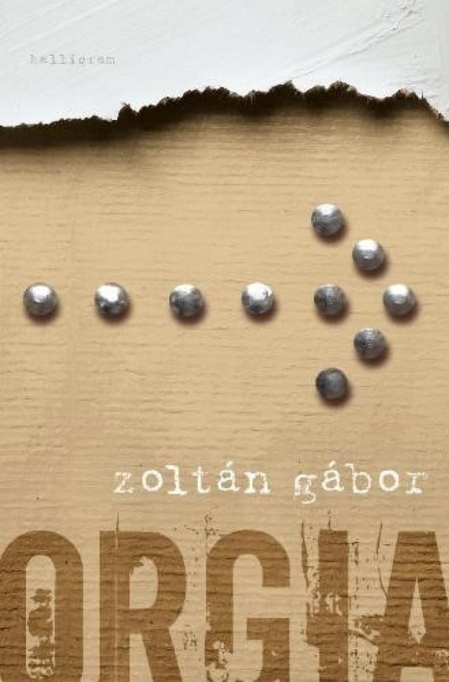 Orgia (6., javított kiadás)