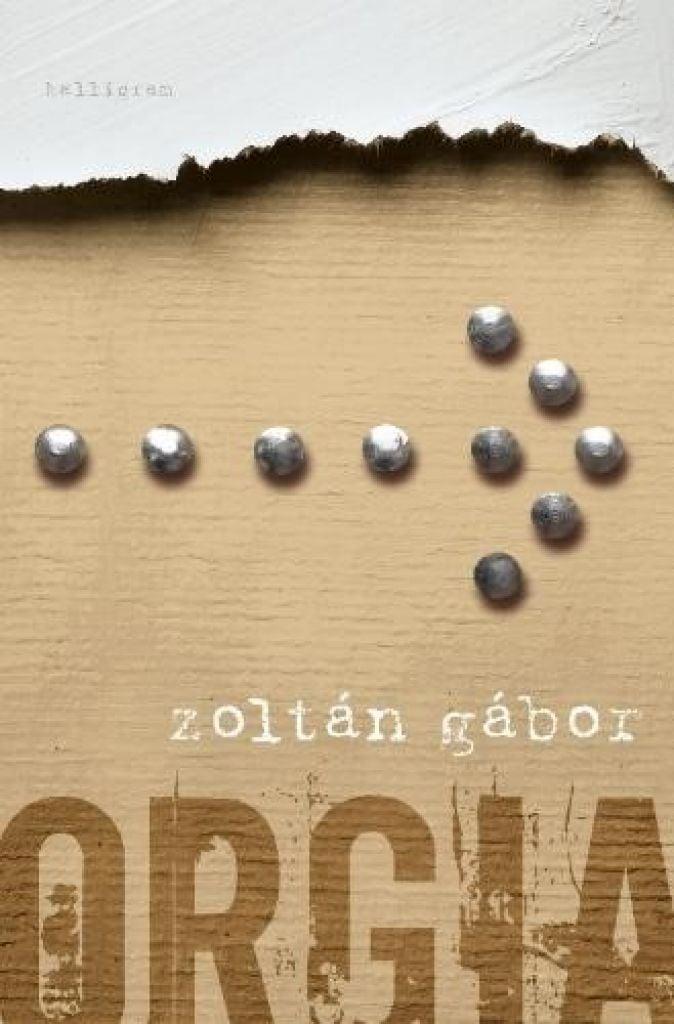 Orgia (6., javított kiadás)