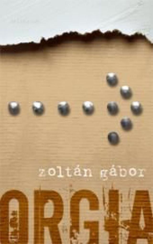 Orgia (3. kiadás)