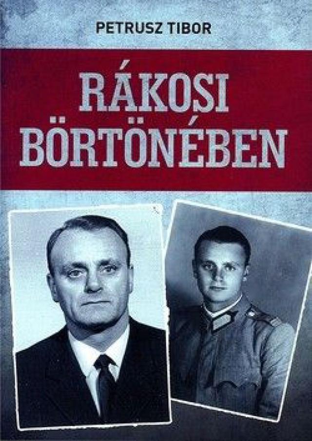 Rákosi börtönében
