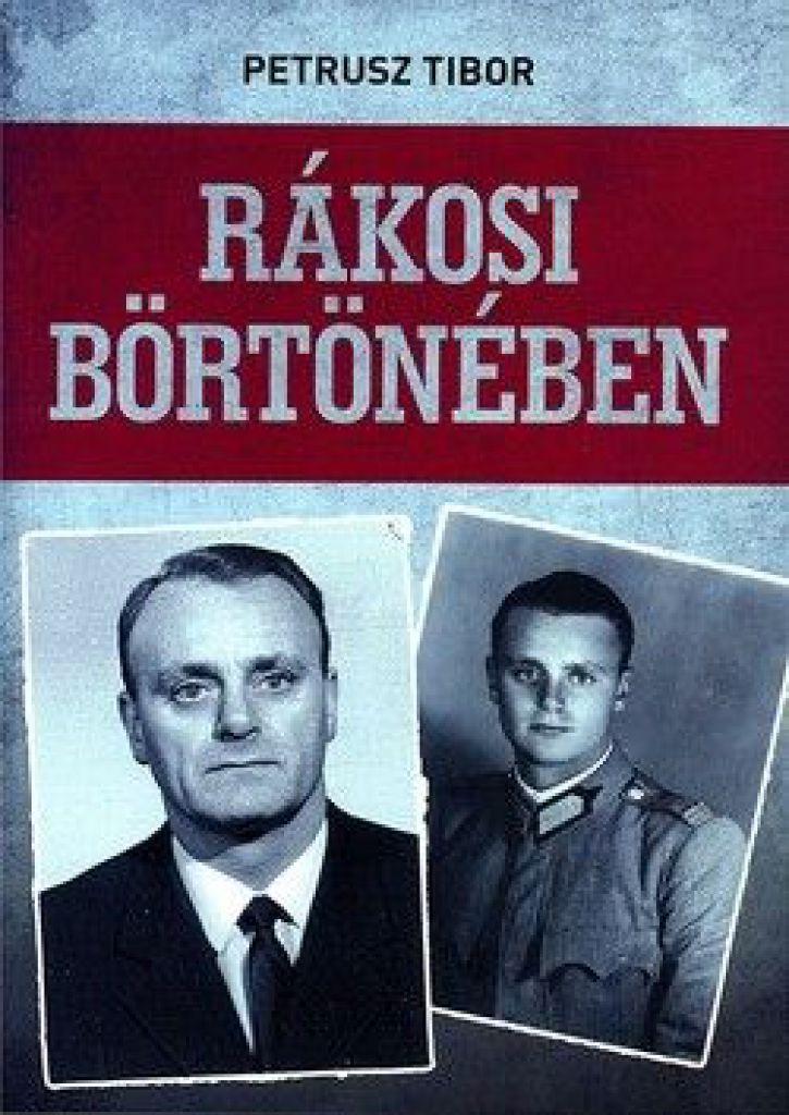 Rákosi börtönében