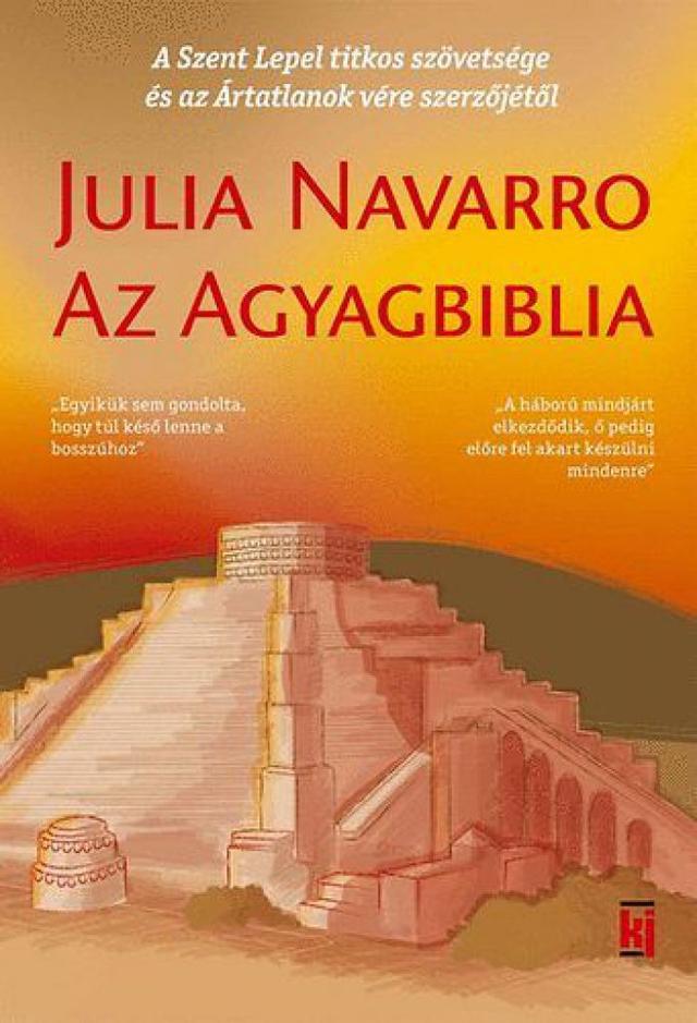 Az Agyagbiblia