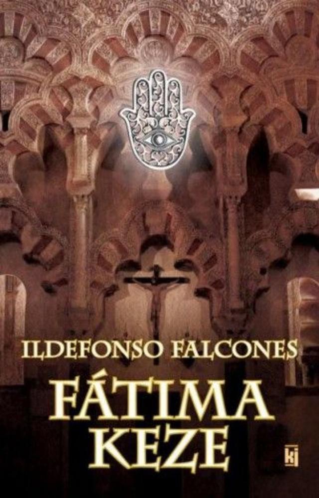 Fátima keze