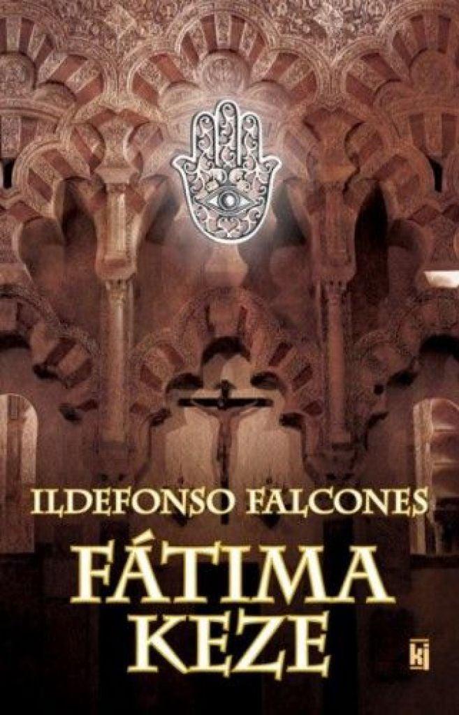 Fátima keze