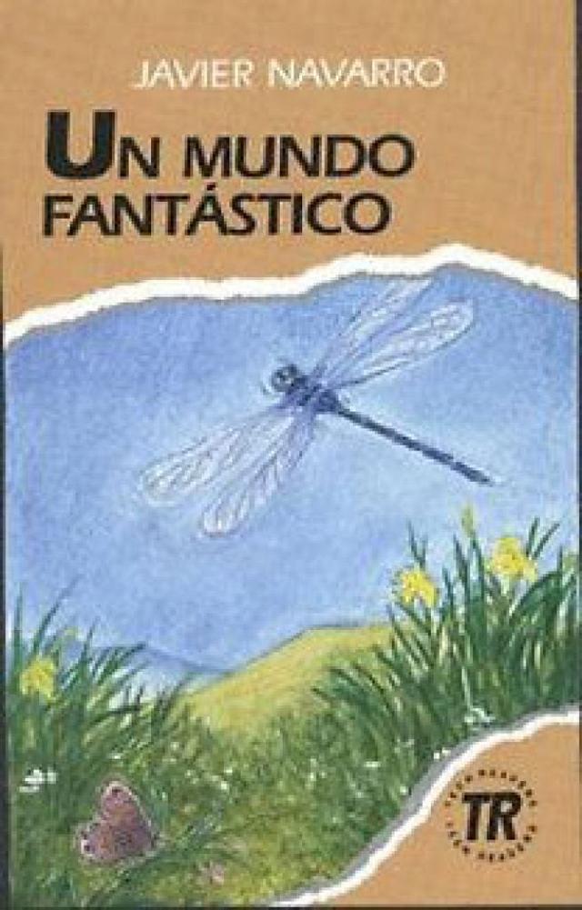 Un mundo fantástico