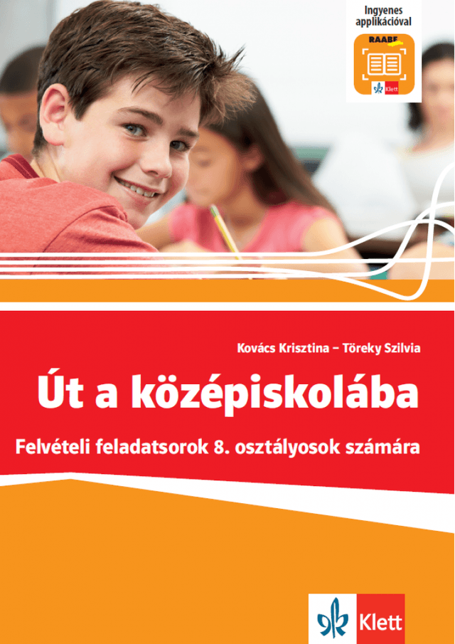 Út a középiskolába