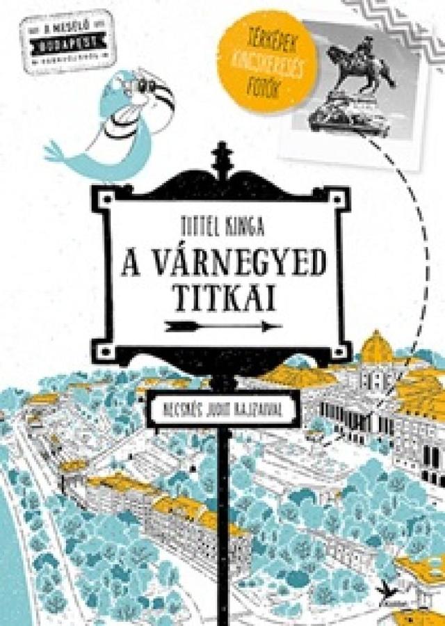 A Várnegyed titkai