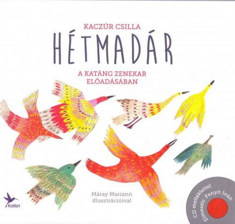 Hétmadár