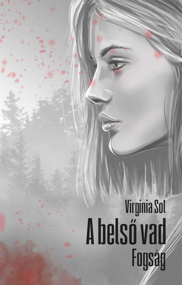 A belső vad - Fogság