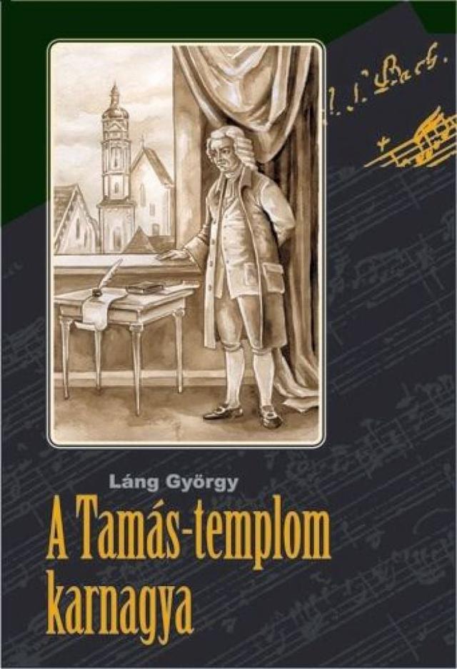 A Tamás-templom karnagya