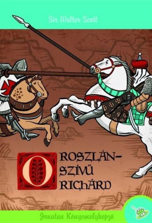 Oroszlányszívű Richárd