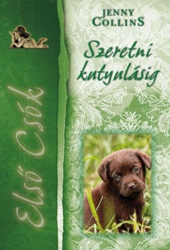 Szeretni kutyulásig - Első csók 3.