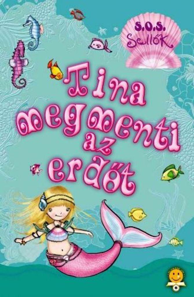 Tina megmenti az erdőt