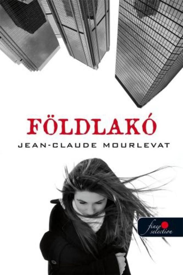 Földlakó