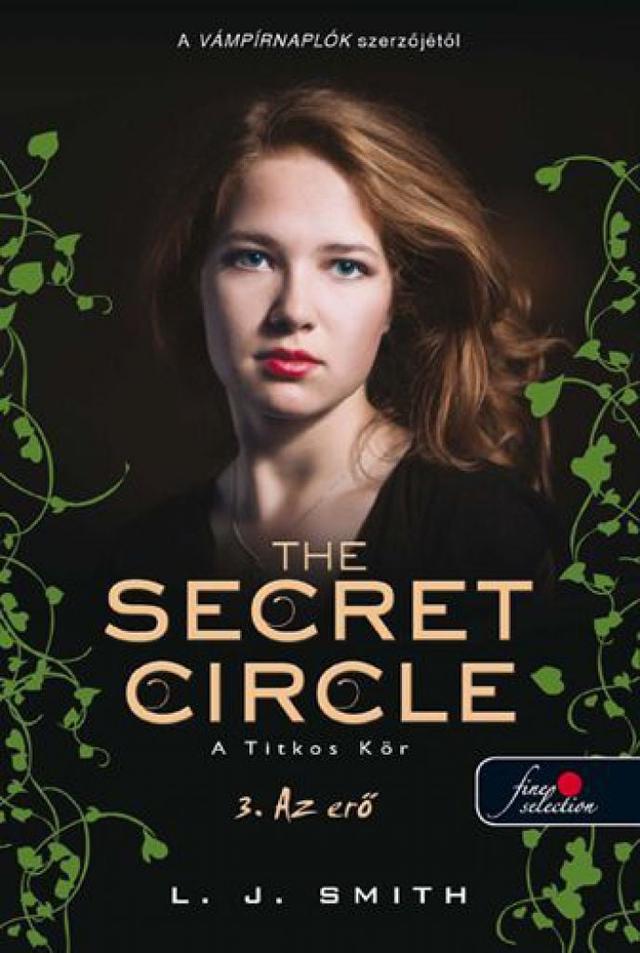 The secret circle - A Titkos kör - 3. Az erő