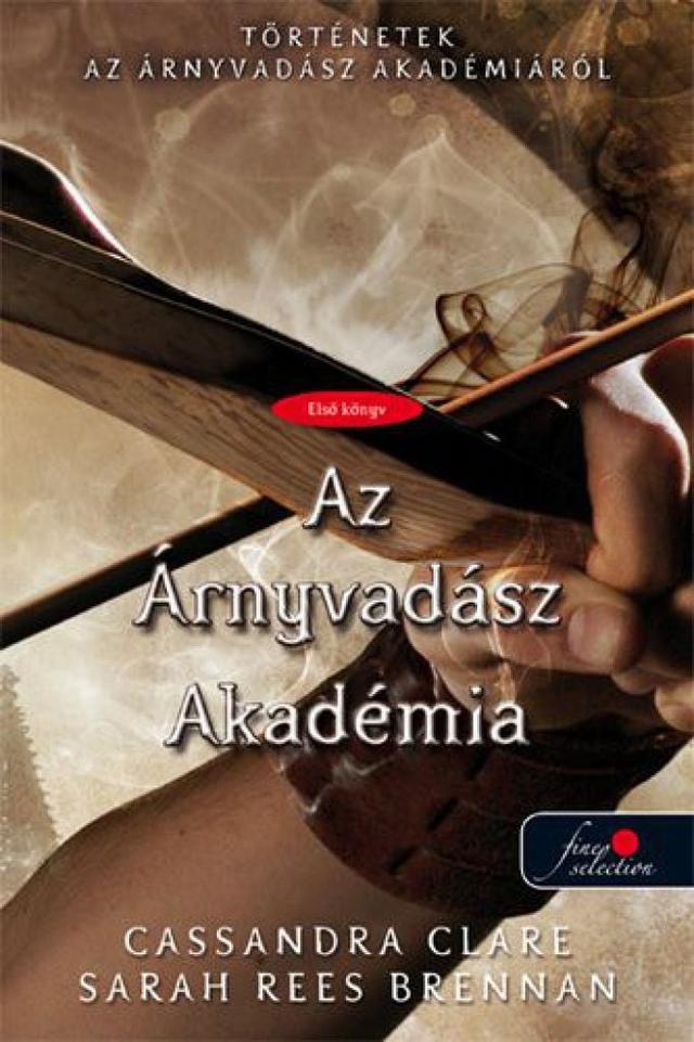 Welcone to Shadowhunter Academy - Az árnyvadász akadémia