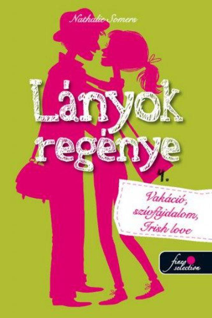Lányok regénye