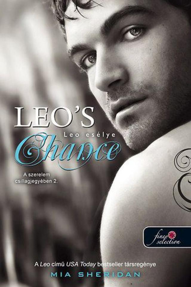 Leos Chance - Leo esélye