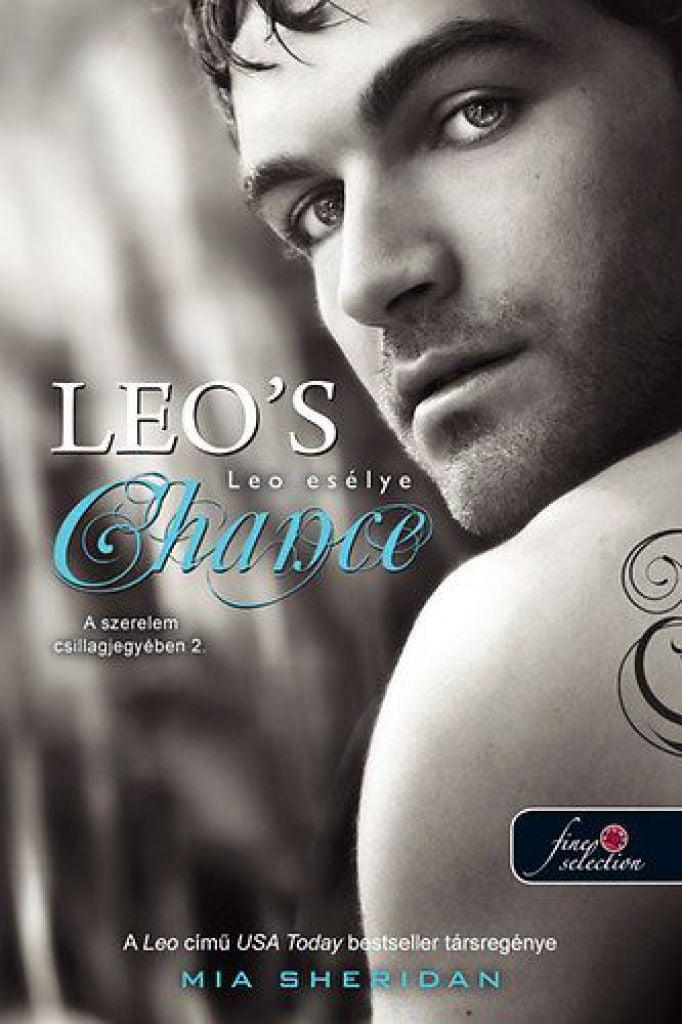 Leos Chance - Leo esélye