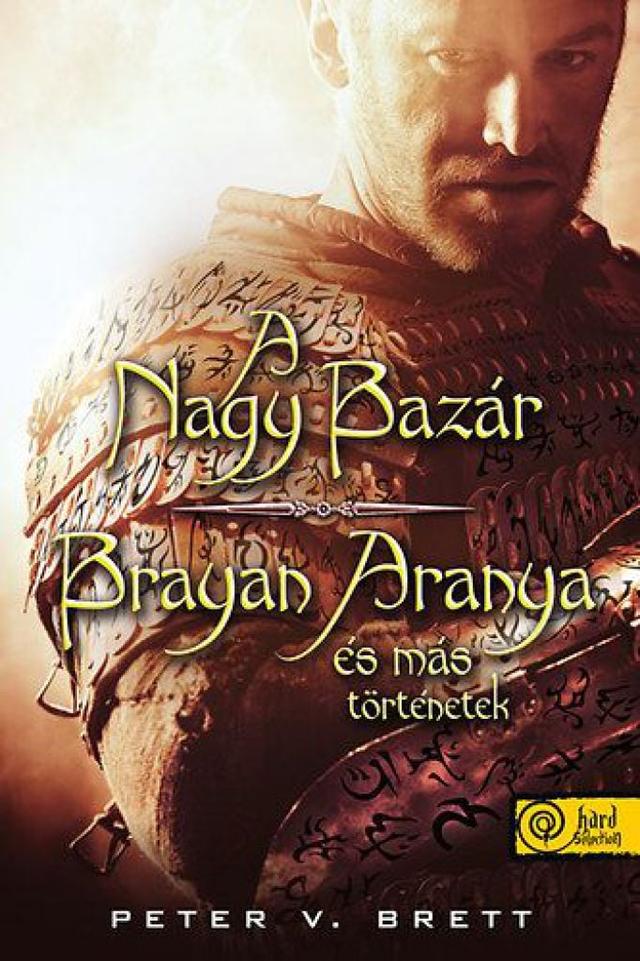 A nagy bazár