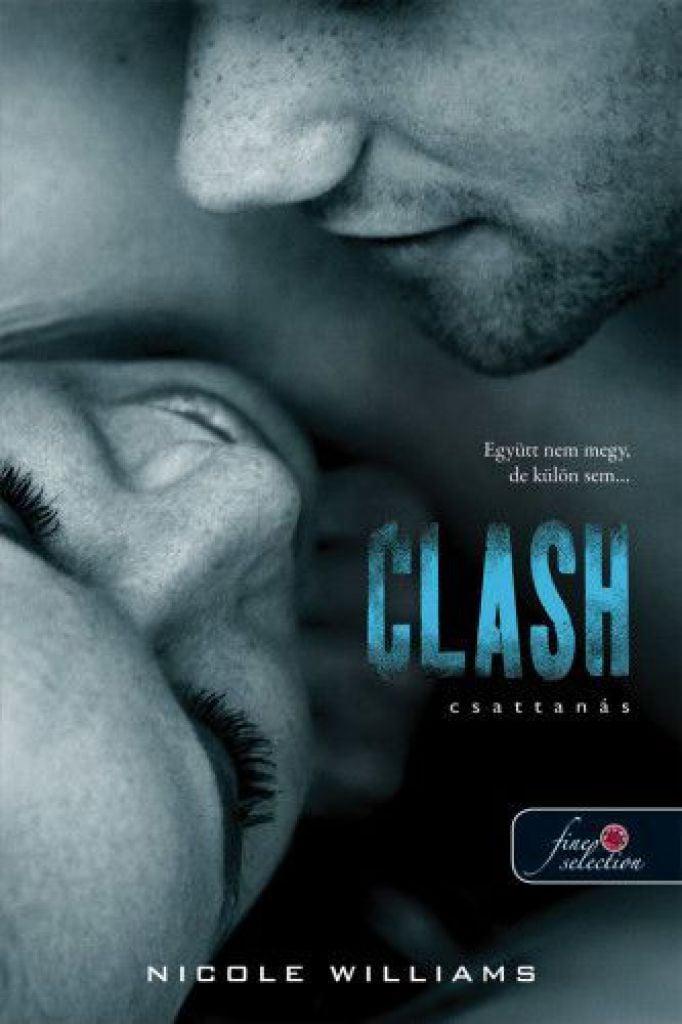 Clash – Csattanás - Zuhanás 2.