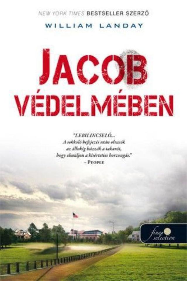 Jacob védelmében