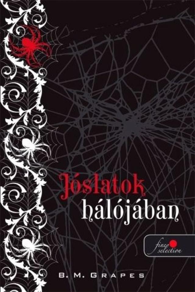Jóslatok hálójában - PUHATÁBLA