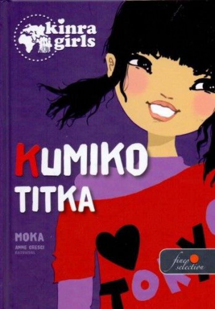 Kumiko titka