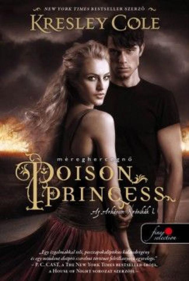 Poison Princess - Méreghercegnő