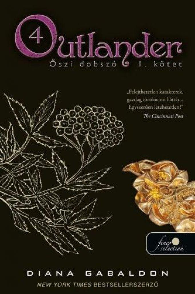 Outlander 4. - Őszi dobszó I-II.