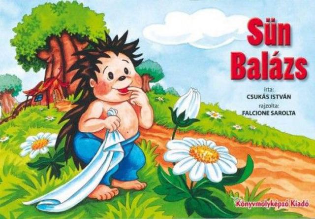 Sün Balázs