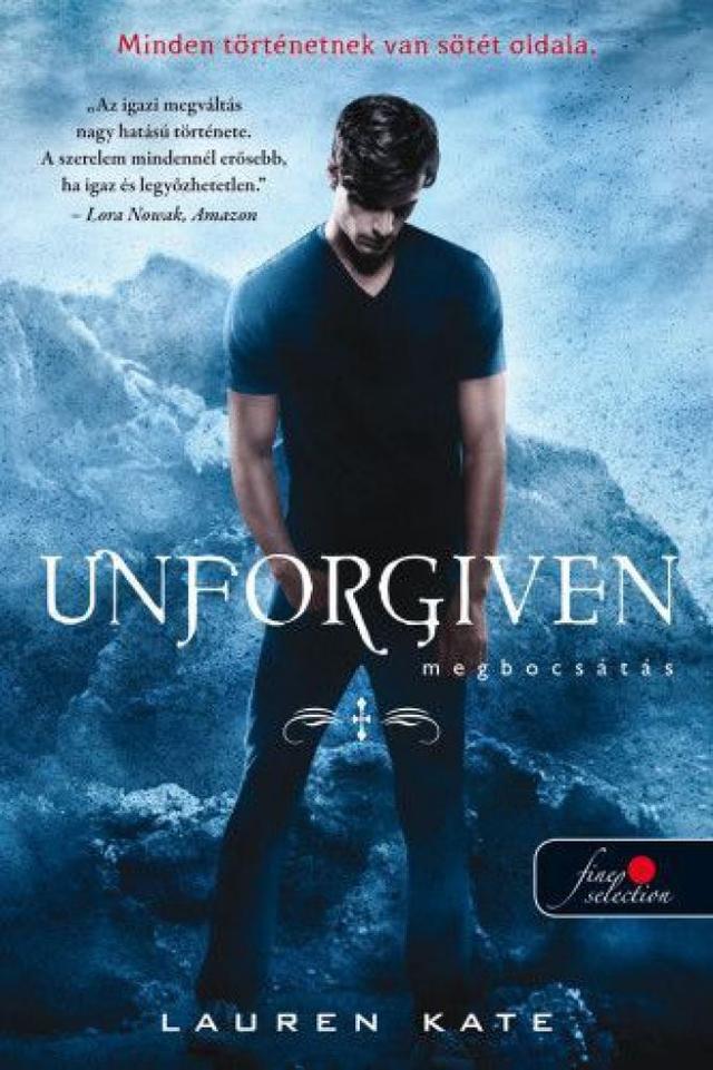 Unforgiven - Megbocsátás - Fallen 5. (puha kötés)