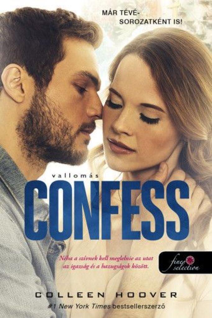 Confess ​- Vallomás